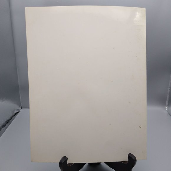 Vintage Cross Stitch Patterns, Tapestry Angel by Rebecca Waldrop, 1979 MarBek - Picture 2 of 2